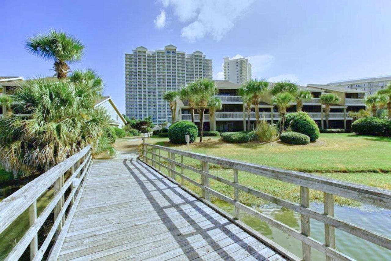 Aparthotel Memory Maker Miramar Beach Exterior foto