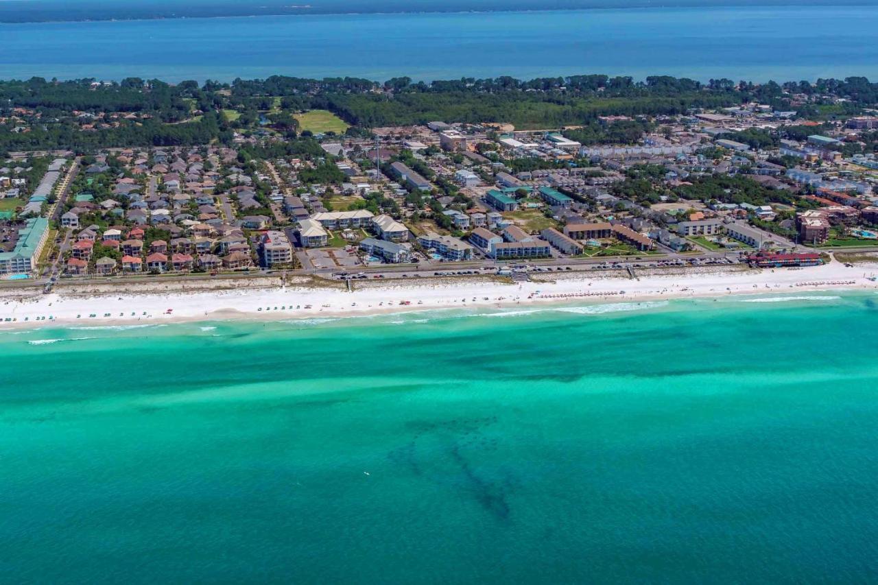 Aparthotel Memory Maker Miramar Beach Exterior foto