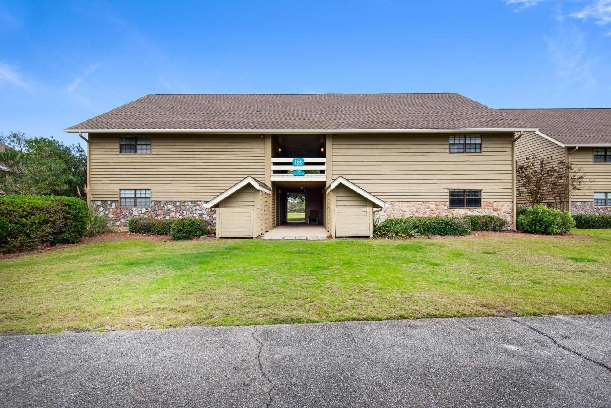 Aparthotel Memory Maker Miramar Beach Exterior foto