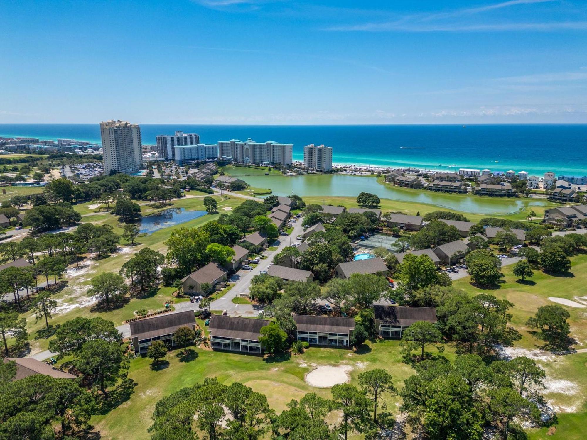 Aparthotel Memory Maker Miramar Beach Exterior foto