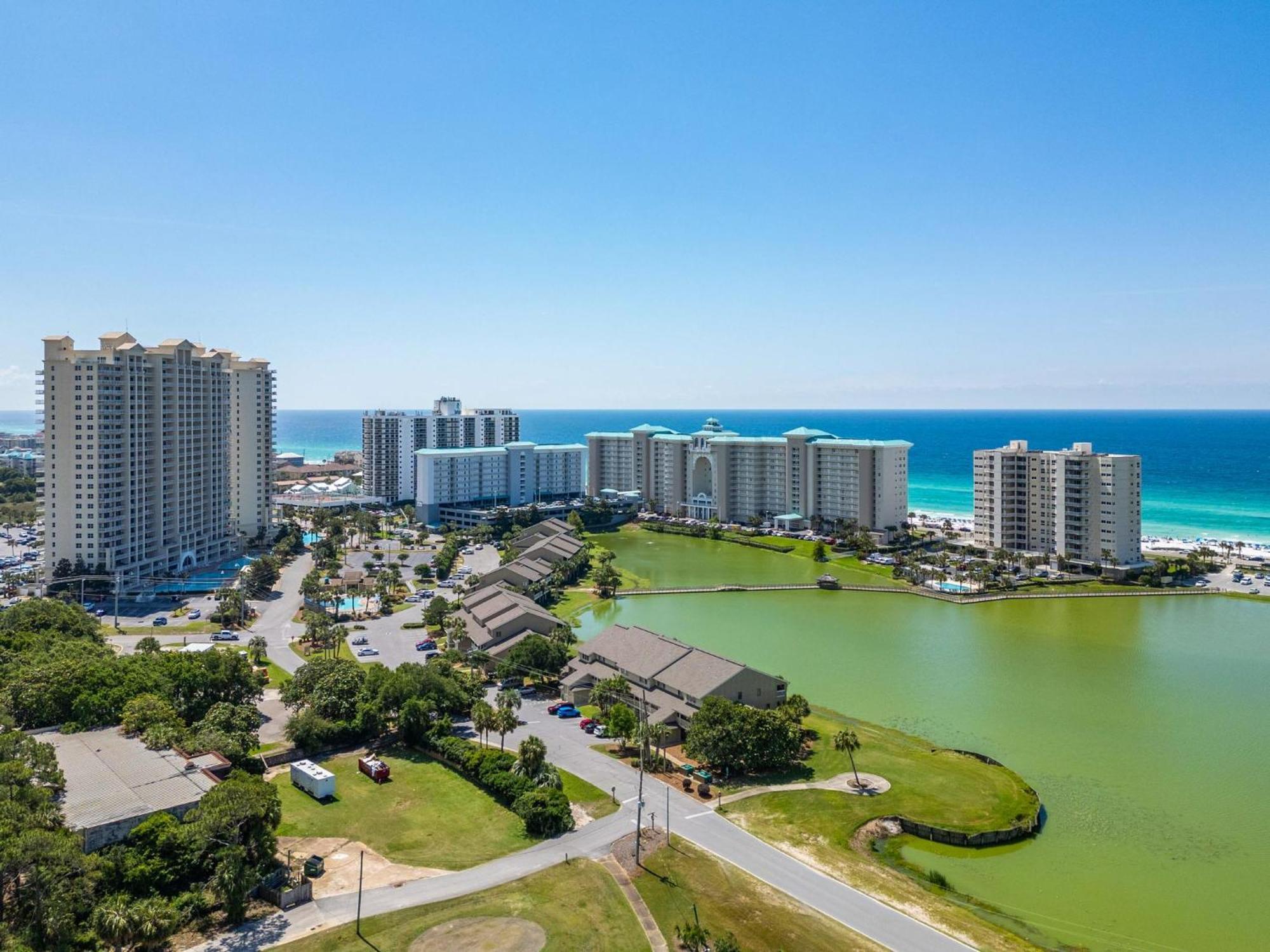 Aparthotel Memory Maker Miramar Beach Exterior foto