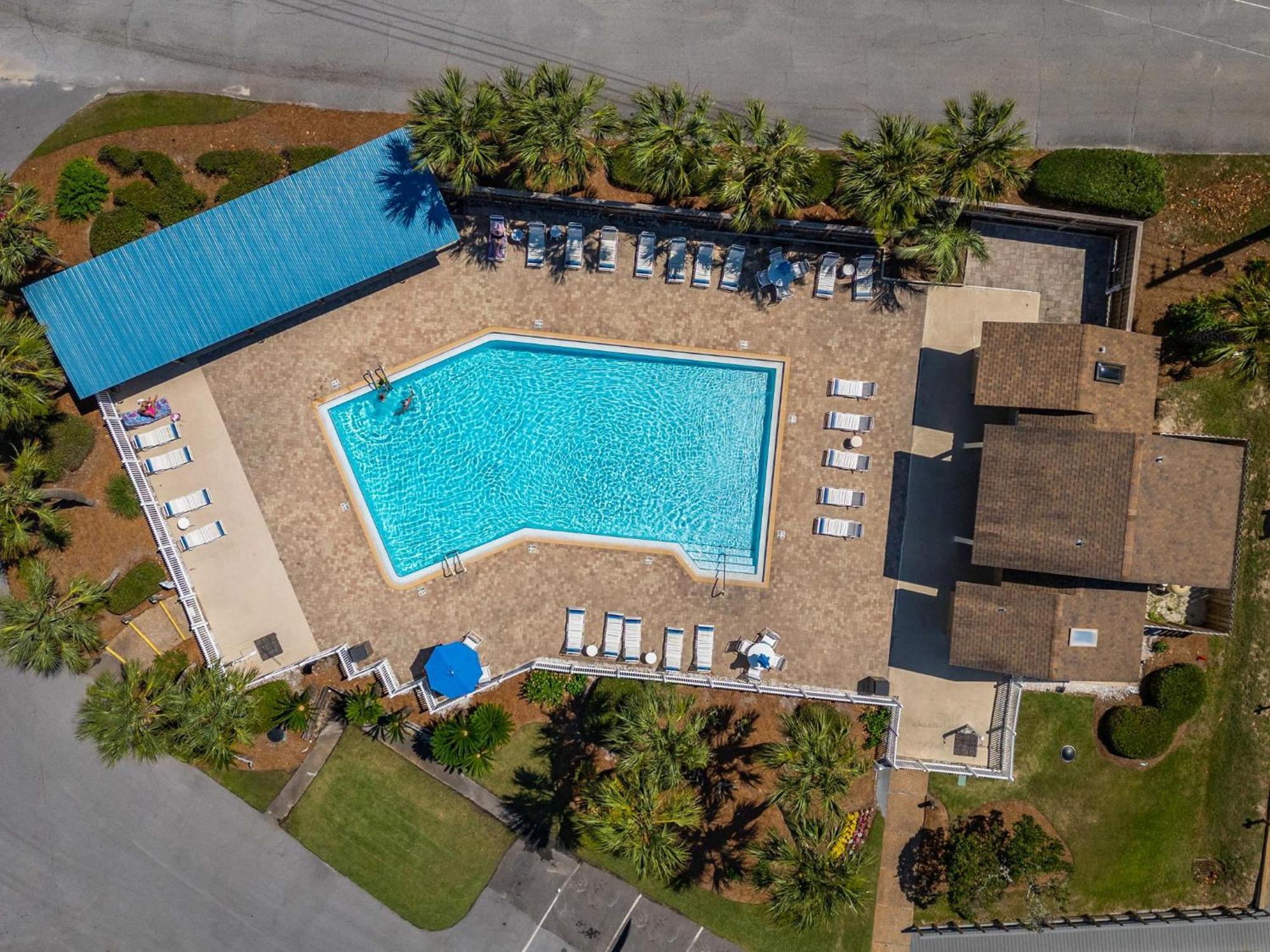 Aparthotel Memory Maker Miramar Beach Exterior foto