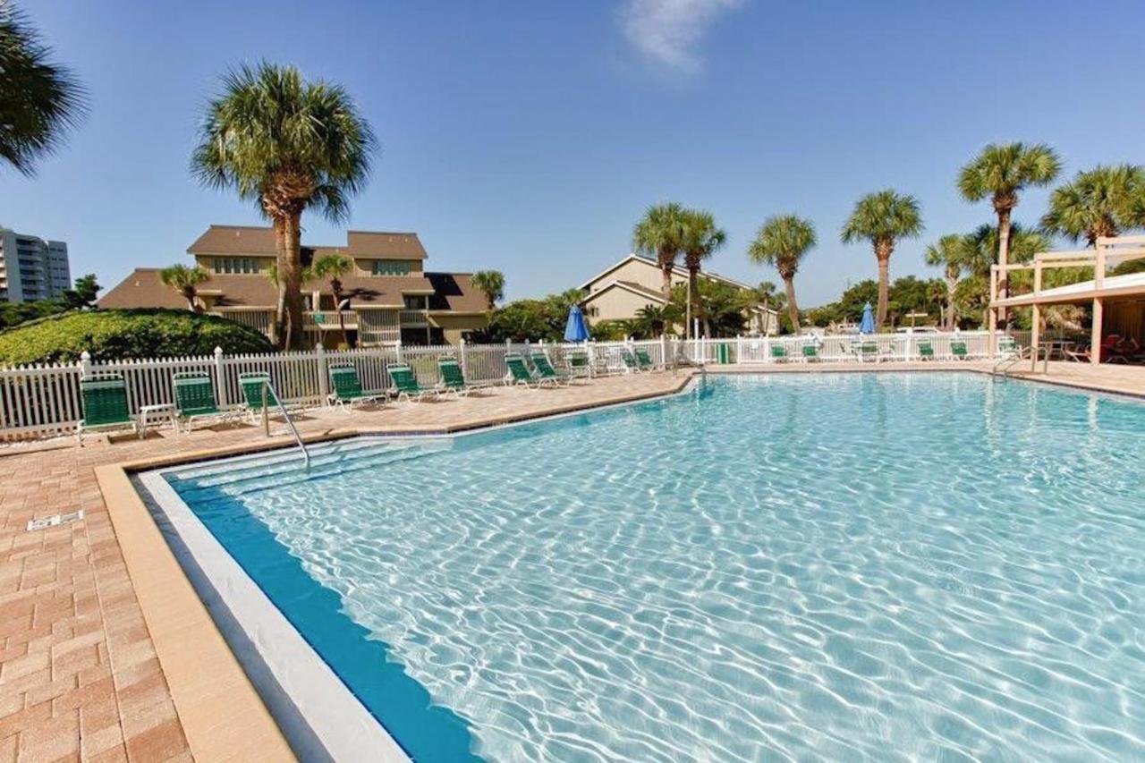 Aparthotel Memory Maker Miramar Beach Exterior foto