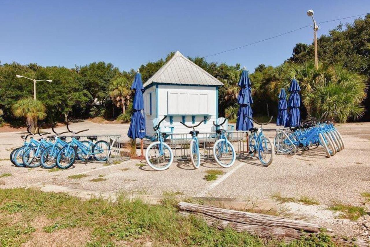 Aparthotel Memory Maker Miramar Beach Exterior foto